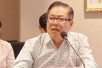 Dấu ấn Giáo sư người Việt làm Viện sĩ Viện Hàn lâm Sáng tạo Quốc gia Hoa Kỳ