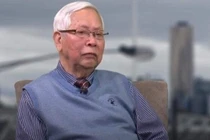 Chuyện người Việt đầu tiên được cấp bằng tiến sĩ khoa học không gian tại Mỹ