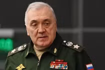 Cựu thứ trưởng quốc phòng Nga bị bắt vì cáo buộc tham nhũng