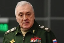 Cựu thứ trưởng quốc phòng Nga bị bắt vì cáo buộc tham nhũng