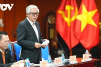 Nhiều kỳ vọng trong quan hệ Việt Nam - Hoa Kỳ về kinh tế và thương mại