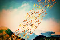 Bí mật siêu vũ khí khiến đế chế nhà Tần sụp đổ