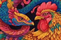 2 con giáp được phong thủy xem là 'giữ phúc gia đạo'