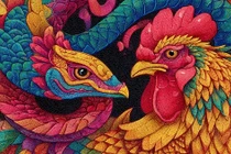 2 con giáp được phong thủy xem là 'giữ phúc gia đạo'