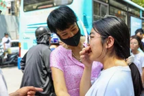 Vẫn lúng túng quản lí học thêm dạy thêm