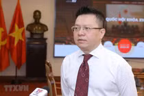 Tòa soạn số kết hợp báo chí... công nghệ