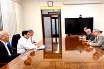 TS Vũ Ngọc Hoàng- nhà chiến lược giáo dục sáng tạo, quyết liệt, trách nhiệm