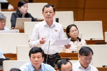 Dấu ấn ứng viên Phó giáo sư ngành Y, chuyên gia tim mạch hàng đầu