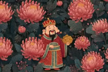 Vận mệnh 2026, 4 con giáp may mắn nhất, đếm tiền mỏi tay