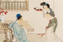 Muốn hôn nhân viên mãn trăm năm, đừng quên nhìn kỹ hai người này