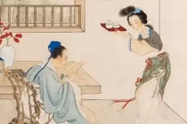 Muốn hôn nhân viên mãn trăm năm, đừng quên nhìn kỹ hai người này