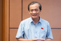 GS.TS Nguyễn Thanh Phương tiếp tục hành trình mang tri thức lo sinh kế cho nông dân 