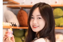 Thủ khoa A00: Tối 11h ngủ, chủ yếu học ngay trên lớp