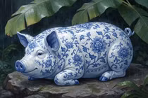 Ở hiền gặp lành, 3 con giáp quý nhân trải thảm đỏ suốt năm 2026