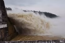 Chuyên gia chỉ rõ thủy điện chỉ gây 'lũ chồng lũ' nếu vận hành sai quy định