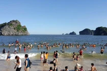 Nhấp link đặt phòng, đi tong kỳ nghỉ