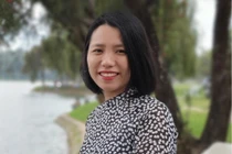 Dấu ấn khoa học nữ PGS trẻ nhất ngành Y năm 2025