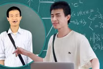 Cuộc đời gây tranh cãi của GS Toán học triệu follow