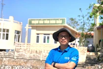 Nhà khoa học 'đọc nhịp thở đại dương' cảnh báo biển Việt Nam dâng nhanh