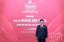 Người mở lối cho giáo dục vùng cao