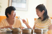 Ba điều không nên nhắc lại khi con đã trưởng thành