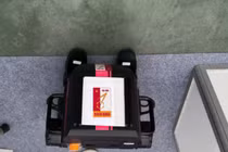 Đại học Bách khoa Hà Nội chính thức lên tiếng vụ robot dán logo trường 