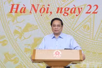 Xoá nhà tạm, nhà dột nát cho người có công trước ngày 27/7