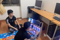 AI "bẻ khóa" sinh trắc học, rửa 1.000 tỷ thế nào?