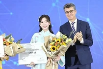 TS Linh Lê: Những thách thức khoa học vừa phức tạp vừa đẹp theo cách riêng