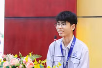 Từ sở thích “lạ” tới Huy chương vàng Vật lý châu Á APhO