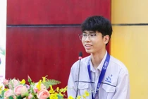 Từ sở thích “lạ” tới Huy chương vàng Vật lý châu Á APhO