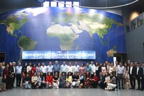 VUSTA làm việc với Trung tâm vũ trụ Việt Nam, khẳng định vai trò chiến lược