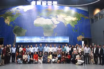 VUSTA làm việc với Trung tâm vũ trụ Việt Nam, khẳng định vai trò chiến lược