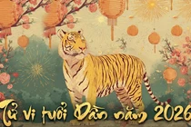 Mát vía hút tiền, 3 con giáp giàu nứt vách 7 ngày tới