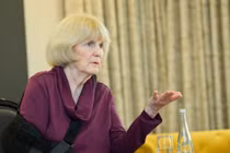 Nhà khoa học giải mã gene ung thư vú đổi số phận hàng triệu bệnh nhân