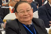 [e-Magazine] GS.TSKH. Nguyễn Hữu Tăng, trọn đời vì khoa học