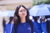 Gợi ý lời giải chi tiết môn Toán kỳ thi tốt nghiệp THPT 2025