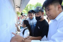Chuyên gia dự báo điểm chuẩn đại học 2025 có thể giảm sâu