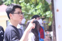 Dự báo điểm chuẩn đại học 2025 giảm sâu ở nhiều tổ hợp