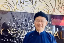 GS Lương Văn Hy- người giải mã bản sắc Việt từ lăng kính nhân học