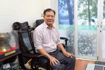 GS Trần Tân Tiến, người đặt nền móng cho dự báo lũ sớm ở Việt Nam