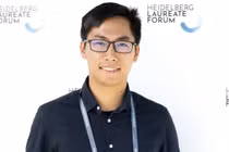 Tiến sĩ 9X chinh phục đỉnh cao IoT toàn cầu