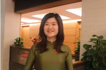 Kỳ họp thứ Nhất, Quốc hội khóa XVI: Mở đầu nhiệm kỳ đổi mới, dân chủ, kiến tạo