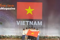 Xúc động chuyện ngôi trường 'nghèo vô địch' nhưng 'giỏi vô địch'