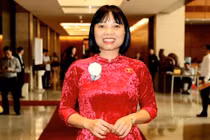 TS Nguyễn Thị Việt Nga: Mọi đề xuất đều từ lợi ích Nhân dân