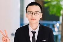 Thủ khoa chuyên Toán tiết lộ cách học chạm đỉnh