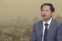 Chuyên gia cảnh báo khung giờ ô nhiễm không khí Hà Nội nặng nhất