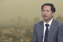 Chuyên gia cảnh báo khung giờ ô nhiễm không khí Hà Nội nặng nhất