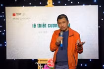 Lê Thiết Cương, họa sĩ của im lặng... thiền tĩnh và cái đẹp