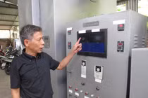 Từ thợ “chân đất” thành nhà sáng chế triệu đô